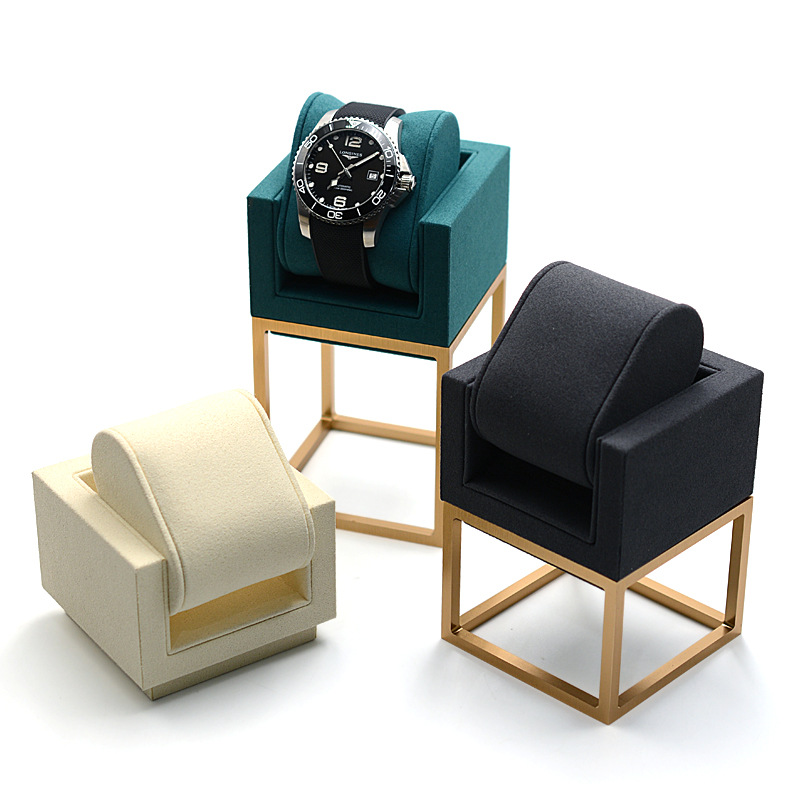 Espositore per Orologi con Str - Luxury Watch Photography recensione e prezzo
