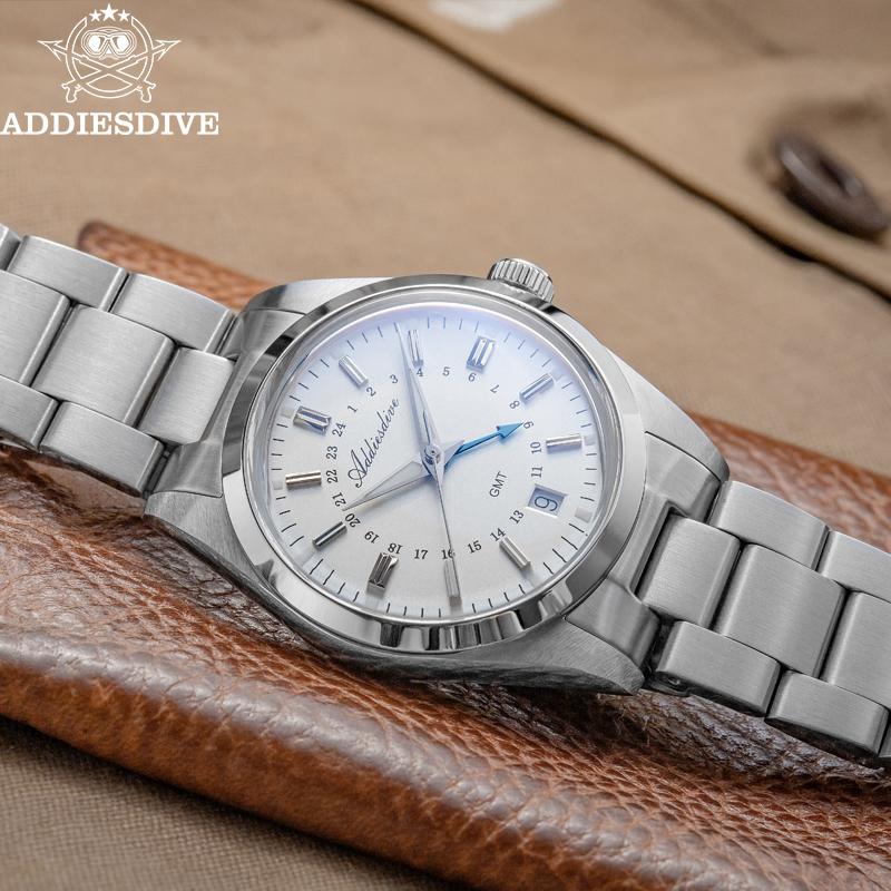 ADDIESDIVE Hot Brand 36mm Orol - Luxury Watch Price recensione e prezzo