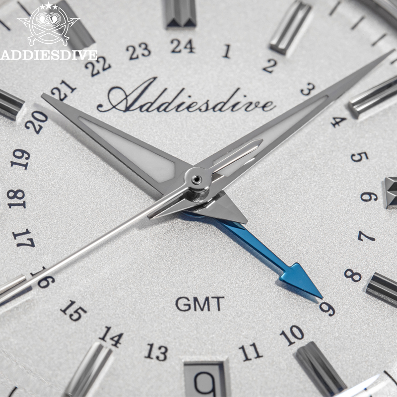 ADDIESDIVE Hot Brand 36mm Orol - Luxury Watch Price recensione e prezzo