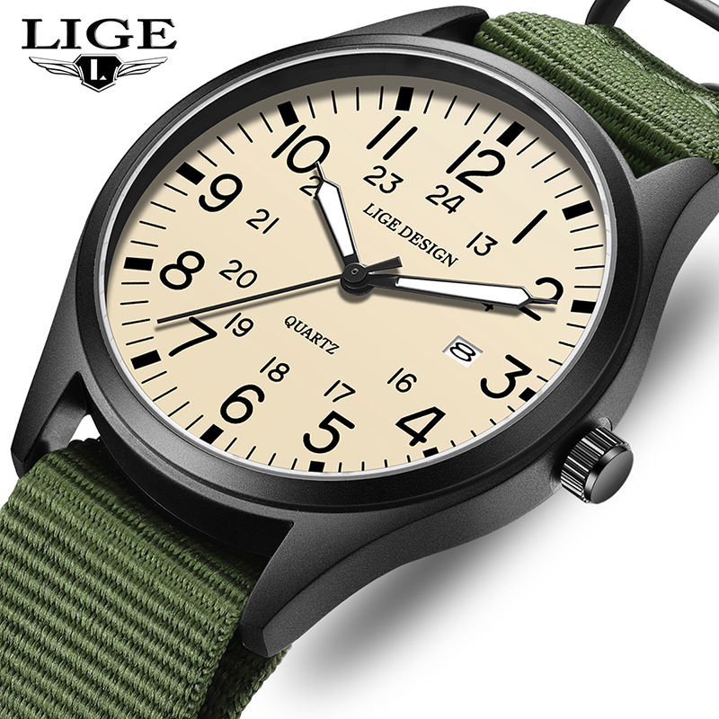 LIGE 2025 TOP NUOVO orologio d - Luxury Watch Green recensione e prezzo