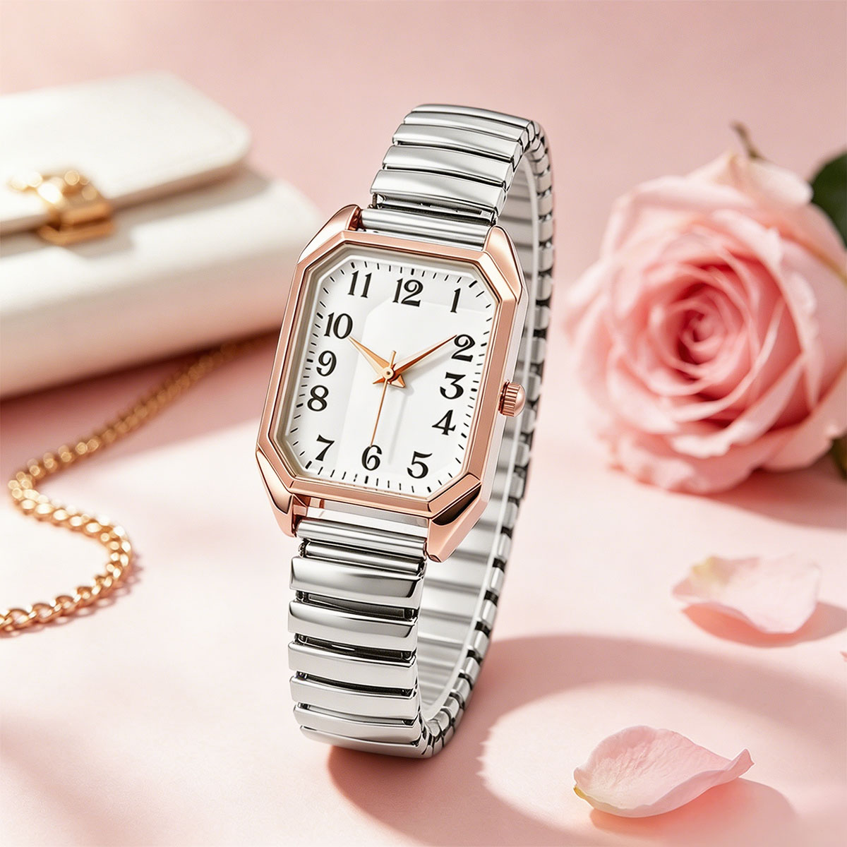 Orologio da Polso da Donna Ott - Luxury Watch For Girls recensione e prezzo