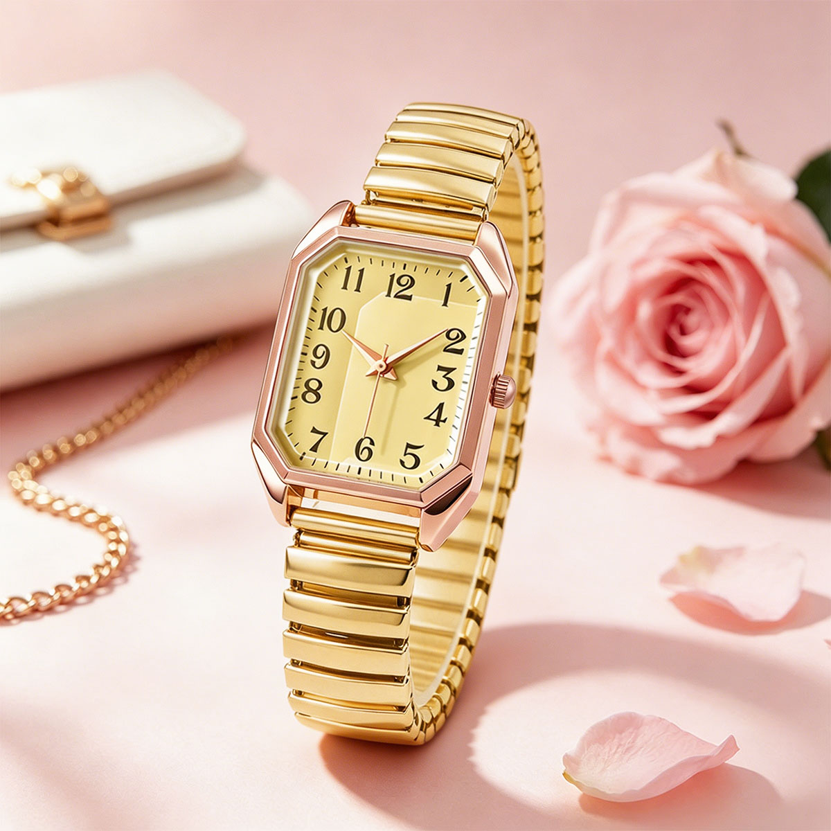 Orologio da Polso da Donna Ott - Luxury Watch For Girls recensione e prezzo