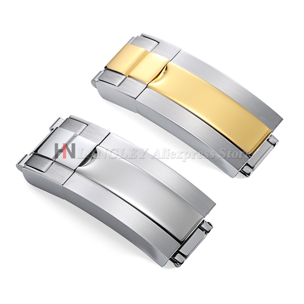 9x9mm Acciaio inossidabile 316 - Luxury Watch Green recensione e prezzo