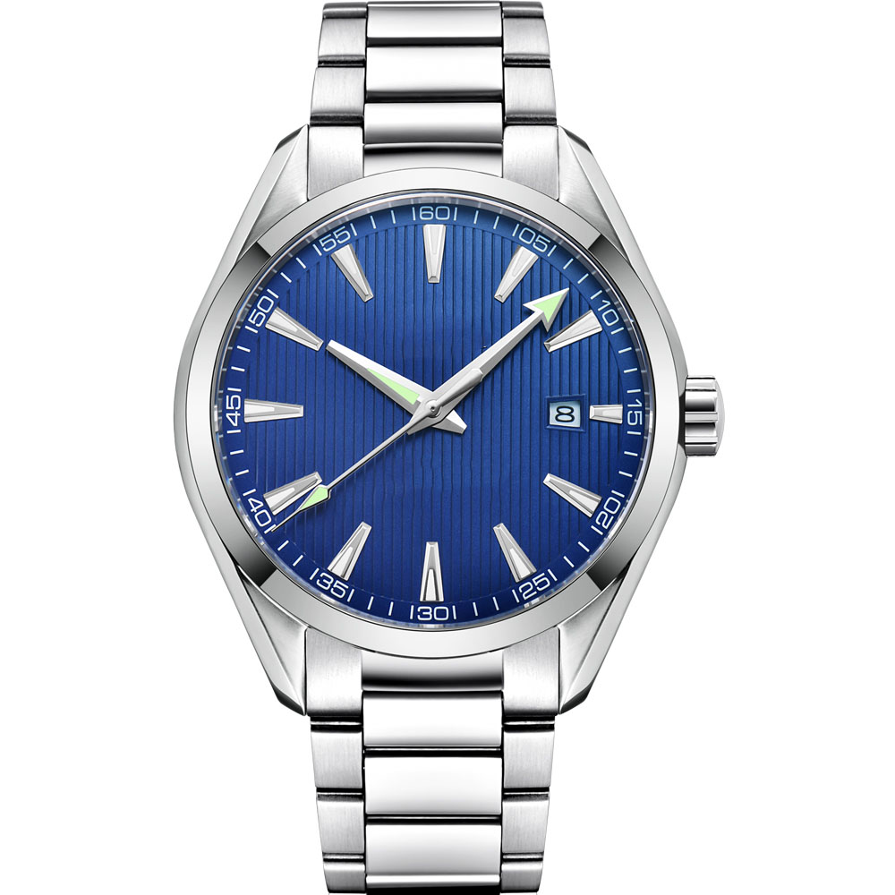 Orologi Automatici da Uomo 41m - Luxury Watch Price recensione e prezzo