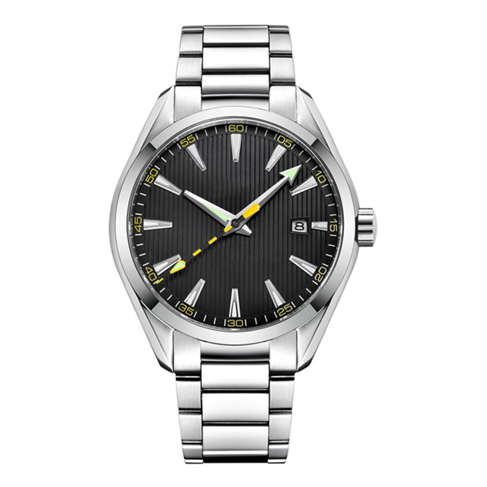 Orologi Automatici da Uomo 41m - Luxury Watch Price recensione e prezzo