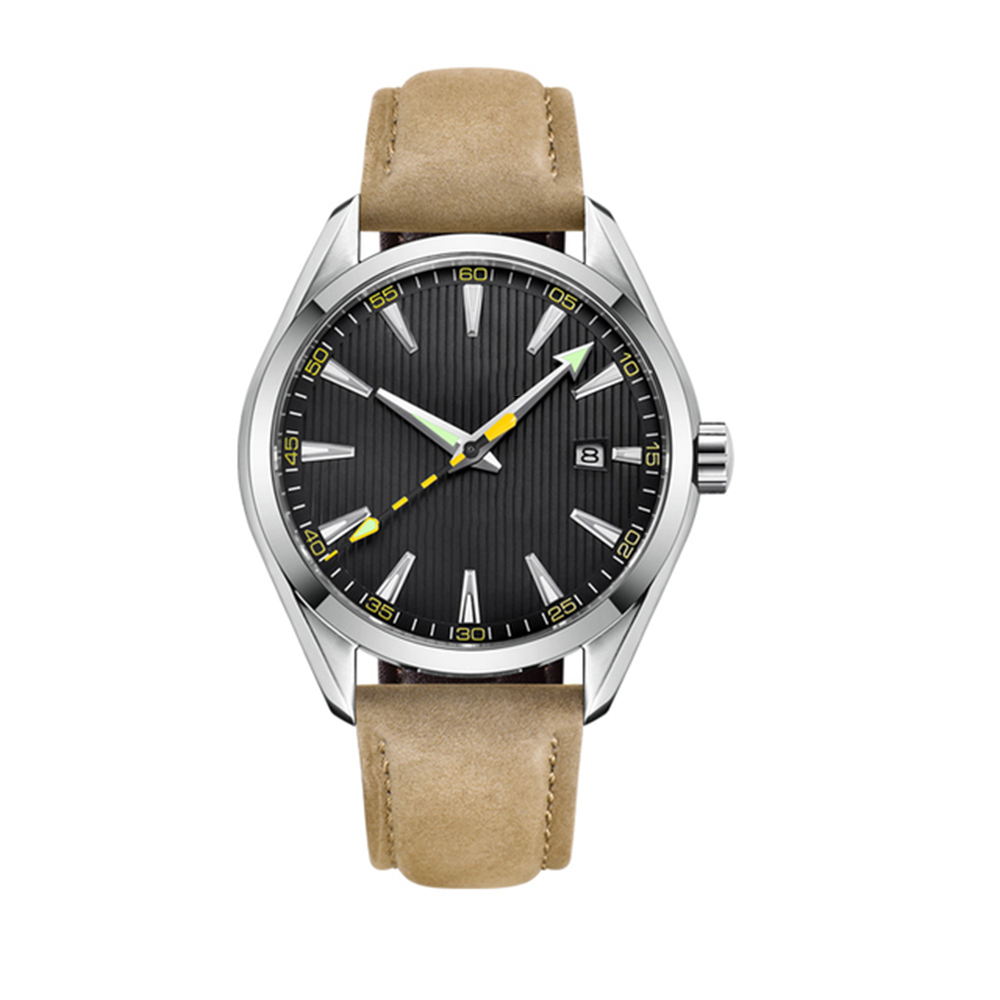 Orologi Automatici da Uomo 41m - Luxury Watch Price recensione e prezzo