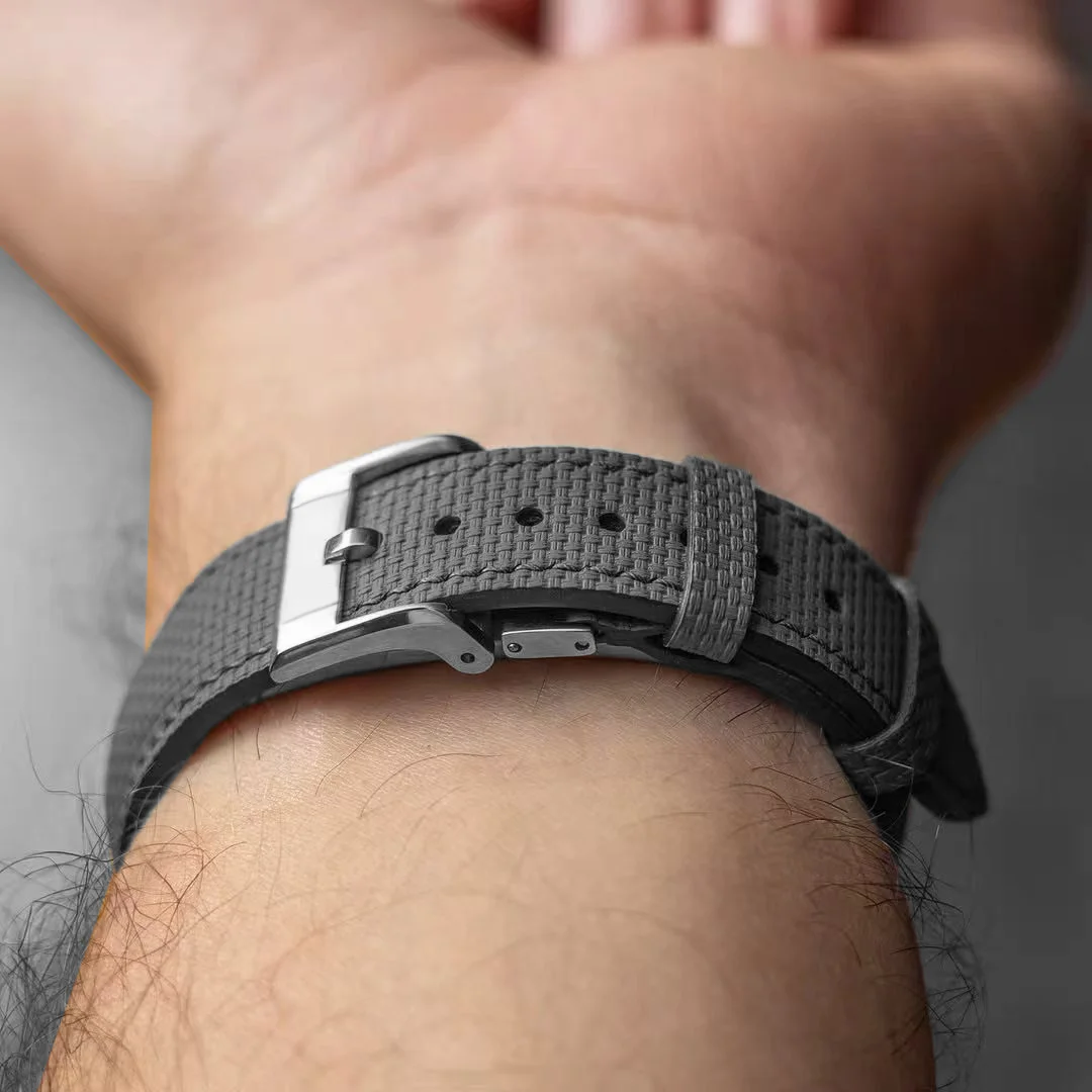 Fibbia Deployant per Cinturino - Luxury Watch Green recensione e prezzo
