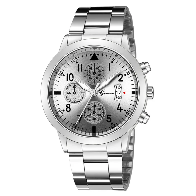 Ginevra orologi da uomo di lus - Luxury Watch Face recensione e prezzo